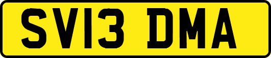 SV13DMA