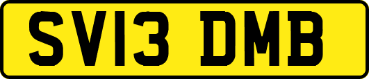SV13DMB