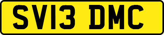 SV13DMC