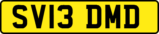 SV13DMD