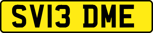 SV13DME