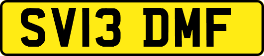 SV13DMF