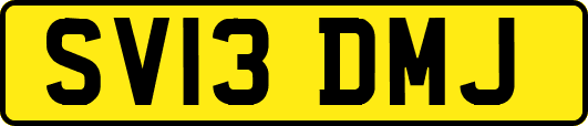 SV13DMJ