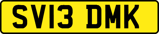 SV13DMK