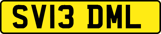 SV13DML