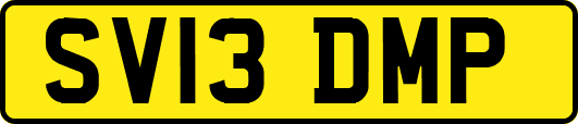 SV13DMP