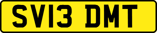 SV13DMT
