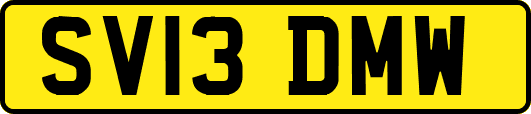 SV13DMW