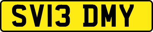 SV13DMY