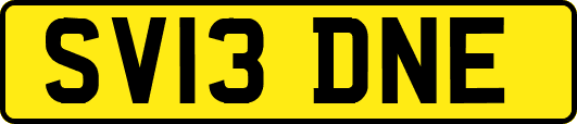 SV13DNE