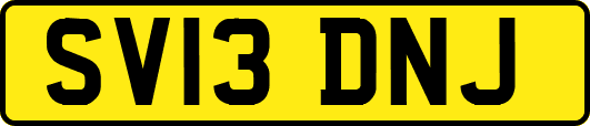 SV13DNJ