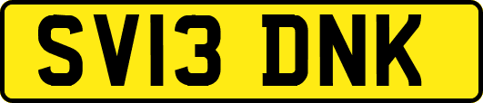 SV13DNK