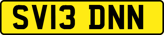 SV13DNN