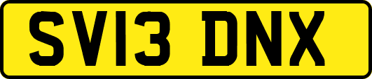 SV13DNX