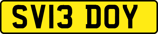SV13DOY