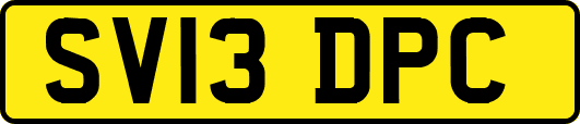 SV13DPC