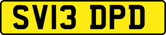 SV13DPD