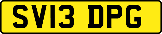 SV13DPG