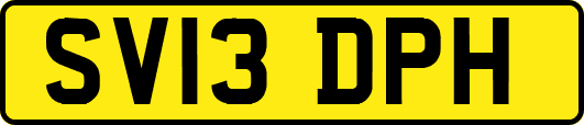 SV13DPH