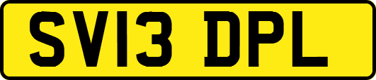 SV13DPL