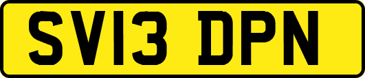 SV13DPN