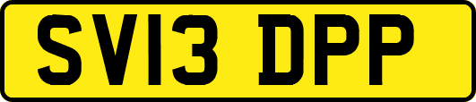 SV13DPP