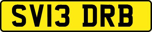 SV13DRB