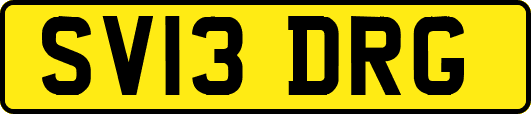 SV13DRG