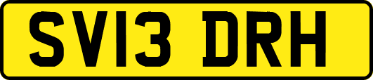 SV13DRH