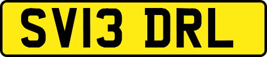 SV13DRL