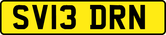 SV13DRN