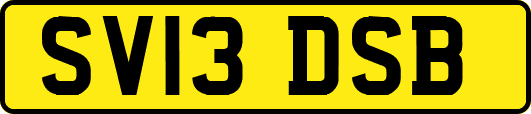 SV13DSB