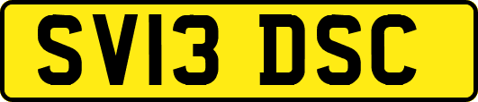 SV13DSC