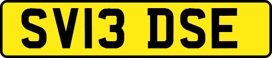 SV13DSE