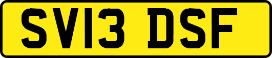SV13DSF