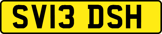 SV13DSH