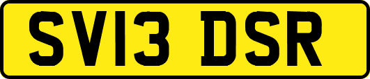 SV13DSR