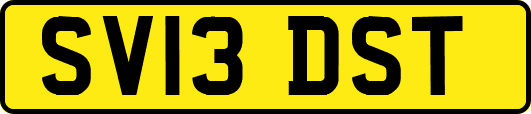 SV13DST