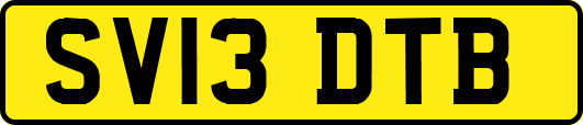 SV13DTB