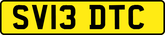 SV13DTC
