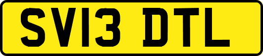 SV13DTL