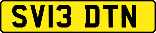 SV13DTN