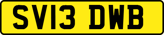 SV13DWB