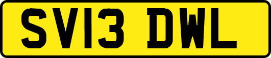 SV13DWL