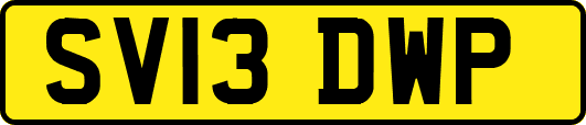 SV13DWP