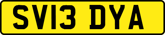 SV13DYA