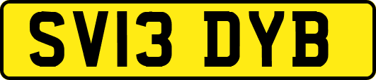 SV13DYB