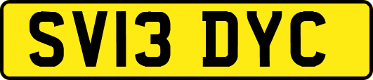 SV13DYC