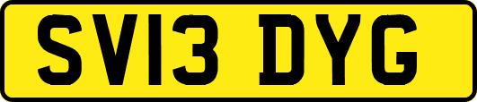 SV13DYG