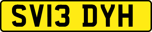 SV13DYH